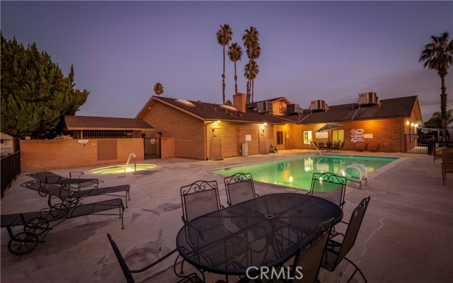 Detail Gallery Image 68 of 70 For 1525 W Oakland Ave #95,  Hemet,  CA 92543 - 2 Beds | 2 Baths