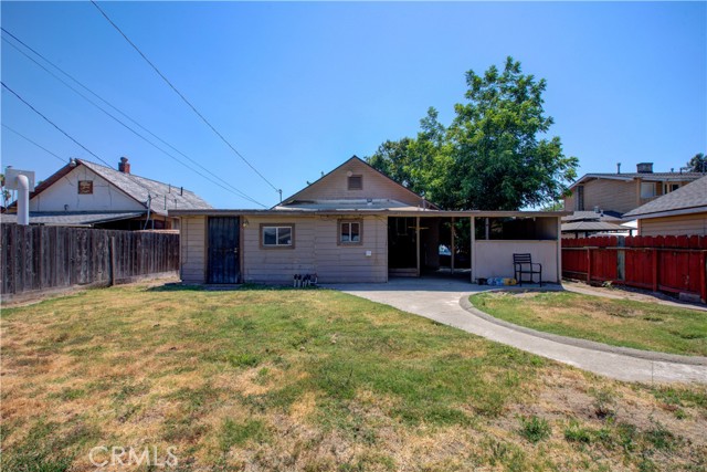 Detail Gallery Image 23 of 26 For 431 S Laurel St, Turlock,  CA 95380 - 4 Beds | 2 Baths