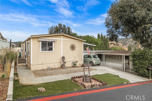 Detail Gallery Image 6 of 35 For 5700 Carbon Canyon #42,  Brea,  CA 92823 - 2 Beds | 1 Baths