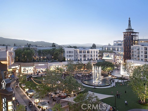 722 Americana Way #M537