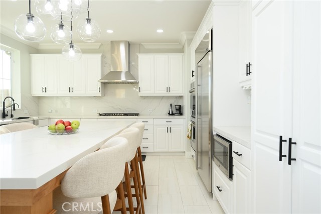 Detail Gallery Image 7 of 42 For 7 Berkshire Ct, Laguna Niguel,  CA 92677 - 3 Beds | 2/1 Baths