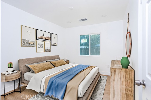 Detail Gallery Image 13 of 34 For 613 Middlefield St, Bakersfield,  CA 93309 - 3 Beds | 1 Baths