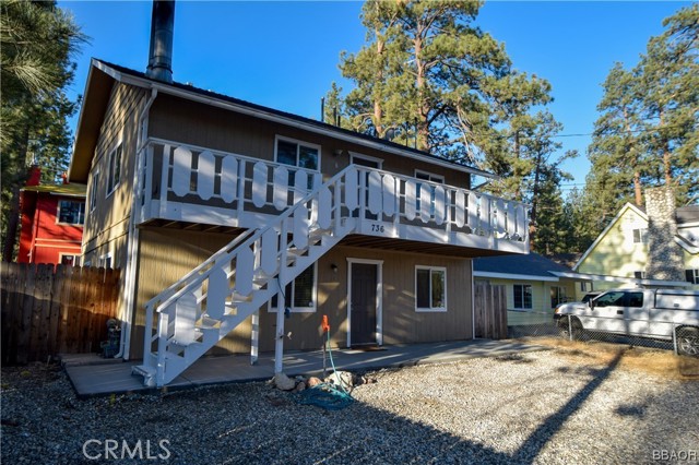 736 E Big Bear Boulevard, Other - See Remarks, CA, 92314 736 E Big Bear Boulevard, Other - See Remarks, CA, 92314