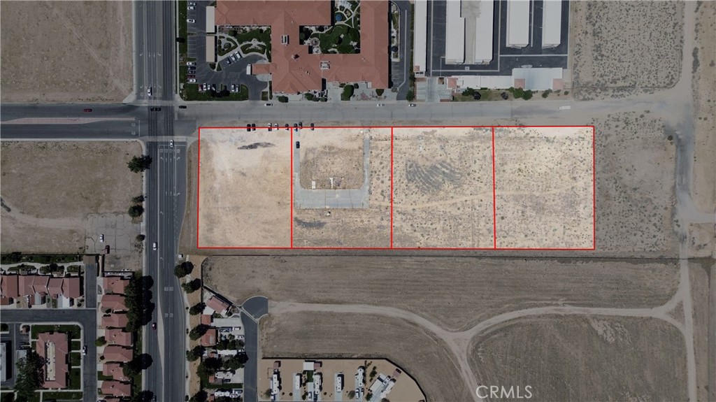 19333 Town Center Drive
