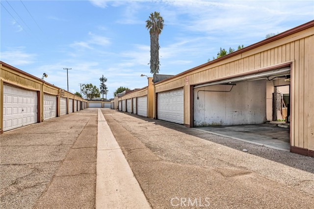 Detail Gallery Image 21 of 28 For 4700 Clair Del #538,  Long Beach,  CA 90807 - 2 Beds | 1 Baths