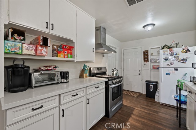 Detail Gallery Image 15 of 32 For 340 Western, Bakersfield,  CA 93309 - 3 Beds | 1 Baths