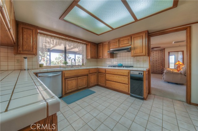 Detail Gallery Image 17 of 72 For 9178 Fortuna, Yucca Valley,  CA 92284 - 4 Beds | 2 Baths