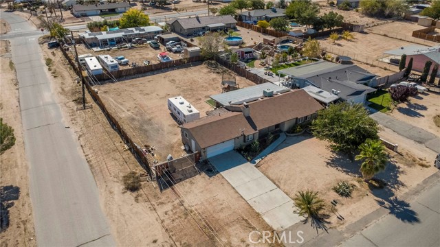 Detail Gallery Image 32 of 35 For 18401 Westlawn St, Hesperia,  CA 92345 - 4 Beds | 2 Baths