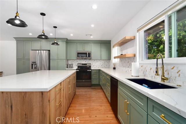 Detail Gallery Image 9 of 29 For 3417 Calle Quebracho, Thousand Oaks,  CA 91360 - 4 Beds | 2 Baths