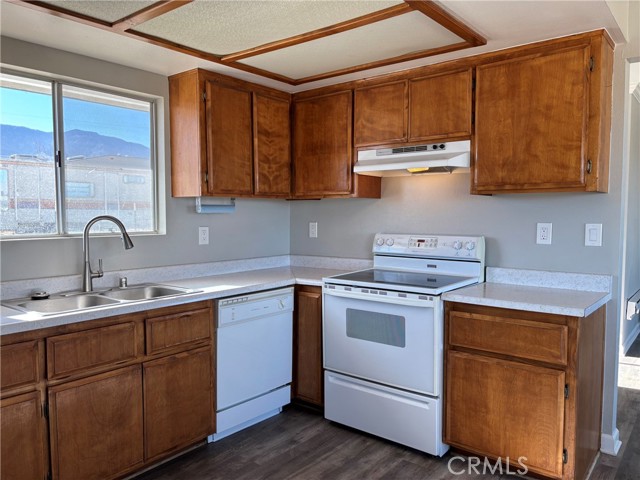 Detail Gallery Image 11 of 24 For 36368 Cochise Trl, Lucerne Valley,  CA 92356 - 2 Beds | 1 Baths