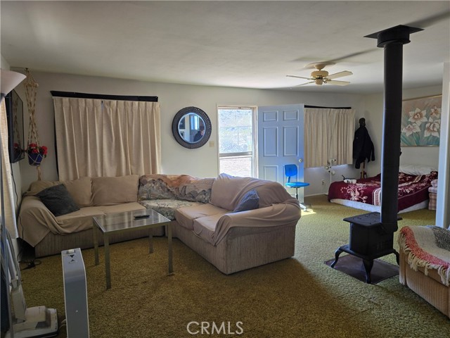 Detail Gallery Image 3 of 11 For 55560 Lum, Landers,  CA 92285 - 1 Beds | 1 Baths