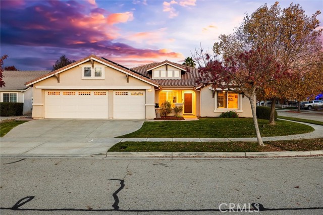 Detail Gallery Image 50 of 58 For 2642 Vineyard Cir, Paso Robles,  CA 93446 - 4 Beds | 2 Baths
