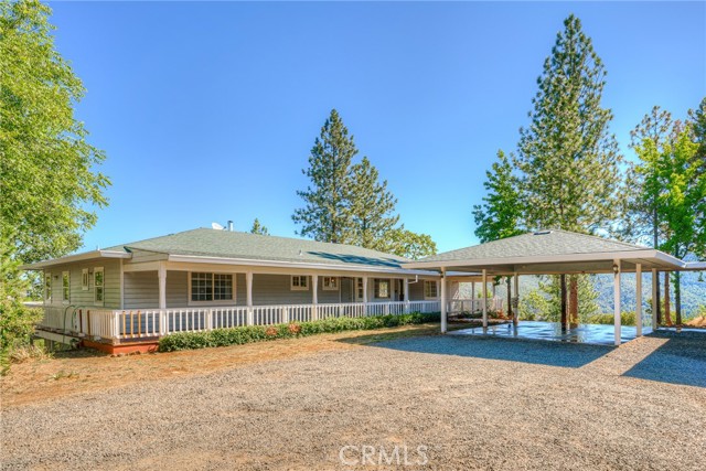 Detail Gallery Image 1 of 1 For 229 Powell Ridge Rd, Oroville,  CA 95966 - 3 Beds | 3/1 Baths