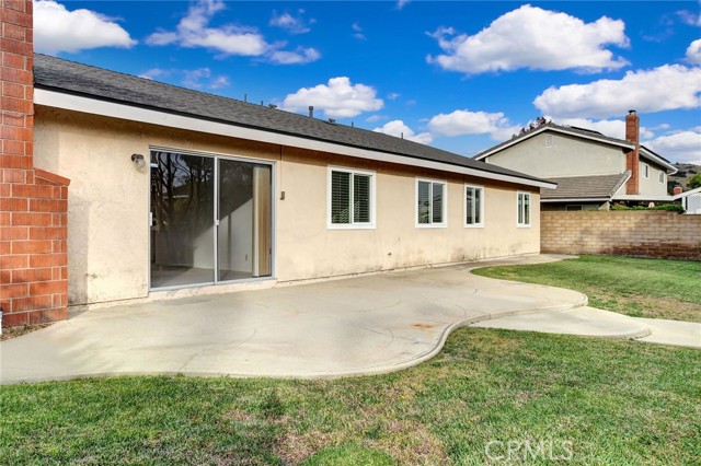 Detail Gallery Image 34 of 36 For 1922 Citruswood St, La Verne,  CA 91750 - 4 Beds | 2 Baths