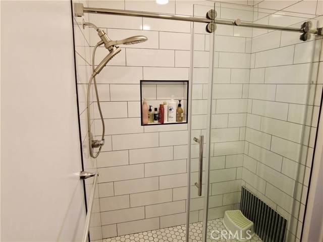 Downstairs Full Bathroom