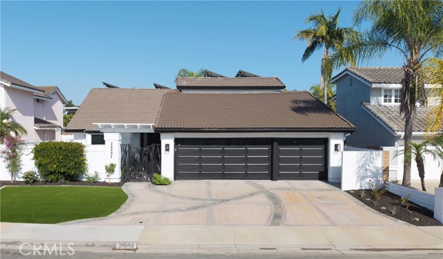 Details for 26592 Tampico Place, Mission Viejo, CA 92691