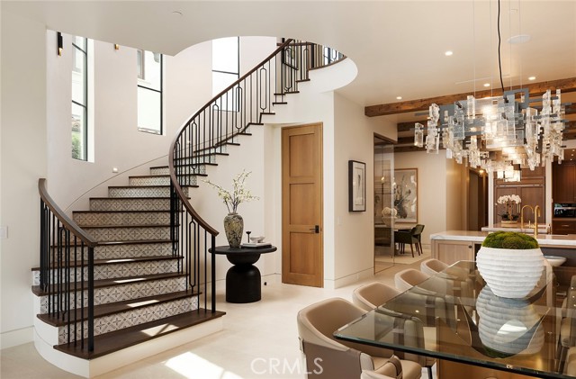 Detail Gallery Image 21 of 47 For 615 Lido Park Dr, Newport Beach,  CA 92663 - 4 Beds | 4/1 Baths