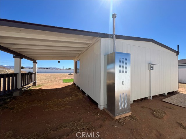 Detail Gallery Image 59 of 59 For 15245 Apache Rd, Apple Valley,  CA 92307 - 3 Beds | 2 Baths