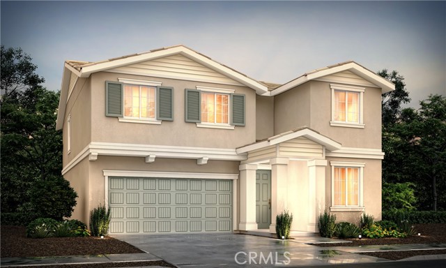 Detail Gallery Image 1 of 1 For 24915 Gulfstream Ln, Moreno Valley,  CA 92553 - 5 Beds | 3/1 Baths