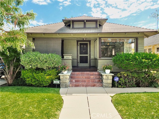 266 Kennebec Ave, Long Beach, CA 90803