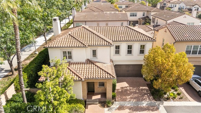 Detail Gallery Image 2 of 70 For 21 Fanpalm, Irvine,  CA 92620 - 4 Beds | 3 Baths