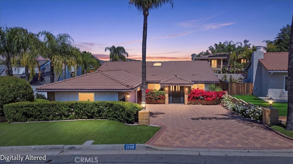 23316 Gray Fox Drive