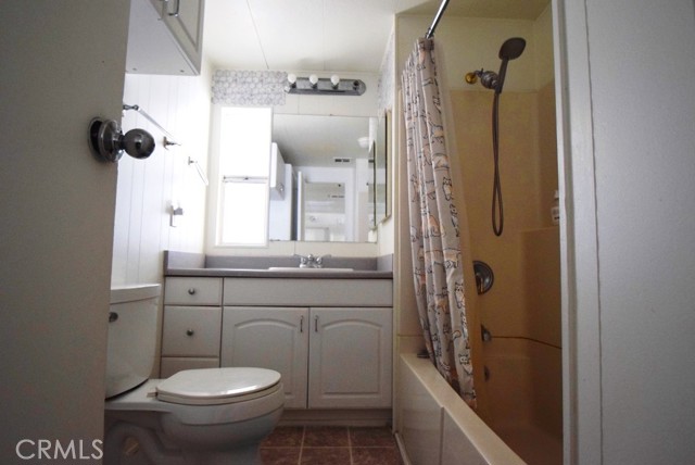 Detail Gallery Image 20 of 25 For 7425 Church St #164,  Yucca Valley,  CA 92284 - 2 Beds | 2 Baths