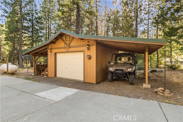 Detail Gallery Image 50 of 65 For 7516 Maddrill Ln, Butte Meadows,  CA 95942 - 3 Beds | 2 Baths