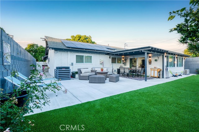 Detail Gallery Image 49 of 53 For 10562 Davit, Orange,  CA 92843 - 4 Beds | 3 Baths