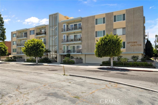 Detail Gallery Image 19 of 23 For 3695 Linden Ave 8c,  Long Beach,  CA 90807 - 2 Beds | 2 Baths