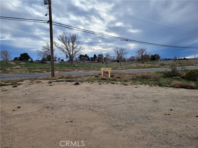 Detail Gallery Image 2 of 4 For 0 N Loop Bld, California City,  CA 93505 - – Beds | – Baths