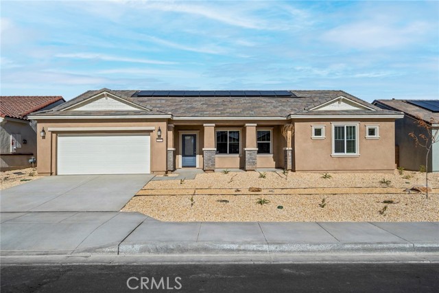 Detail Gallery Image 1 of 19 For 12302 Ranchito Way, Victorville,  CA 92392 - 4 Beds | 2 Baths