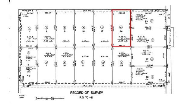 88 65 Street West Avenue, Antelope Acres, CA, 93536 88 65 Street West Avenue, Antelope Acres, CA, 93536