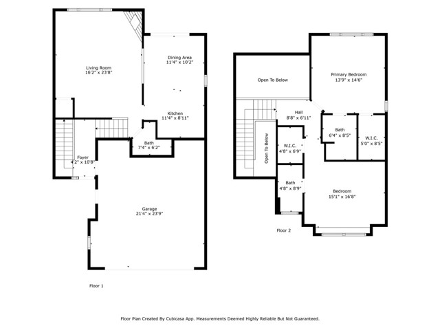 Detail Gallery Image 32 of 32 For 21081 Calle De Paseo, Lake Forest,  CA 92630 - 2 Beds | 2/1 Baths