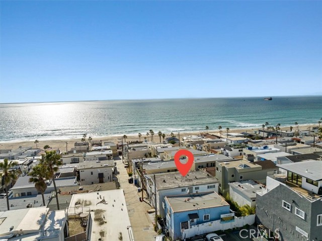 225 El Porto Street, Manhattan Beach, California 90266, ,Residential Income,For Sale,El Porto,SB24046751