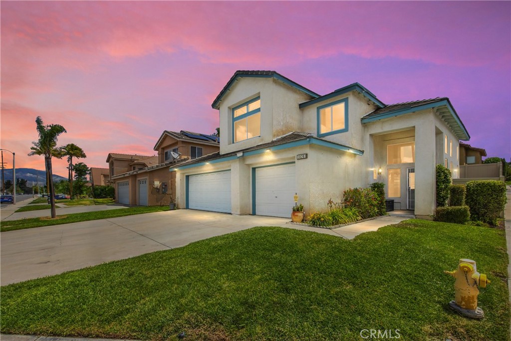 10203 Agate Street
