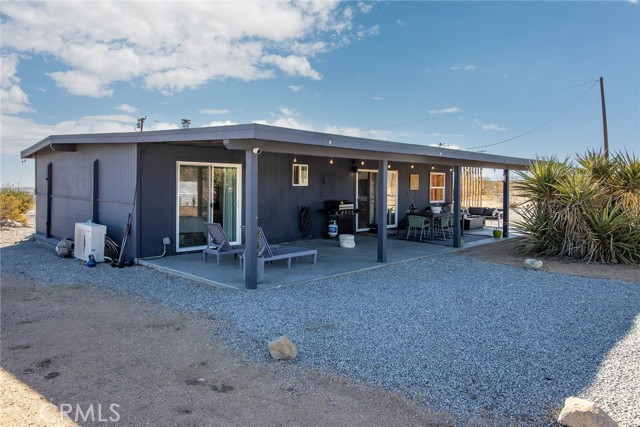 Detail Gallery Image 25 of 51 For 1856 Cambria Rd, Landers,  CA 92285 - 3 Beds | 2 Baths