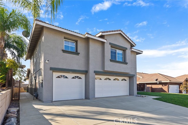 Detail Gallery Image 2 of 50 For 30465 Avenida Palmera, Homeland,  CA 92548 - 4 Beds | 3 Baths