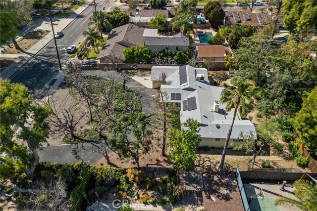 Detail Gallery Image 48 of 52 For 17917 Chase, Northridge,  CA 91325 - 3 Beds | 2/1 Baths