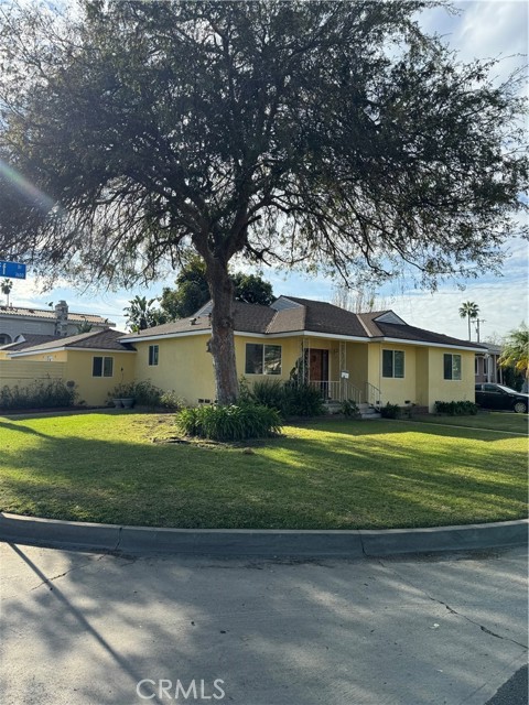 7652 Glencliff Drive, Downey, California 90240, 4 Bedrooms Bedrooms, ,2 BathroomsBathrooms,Single Family Residence,For Sale,Glencliff,DW24002533