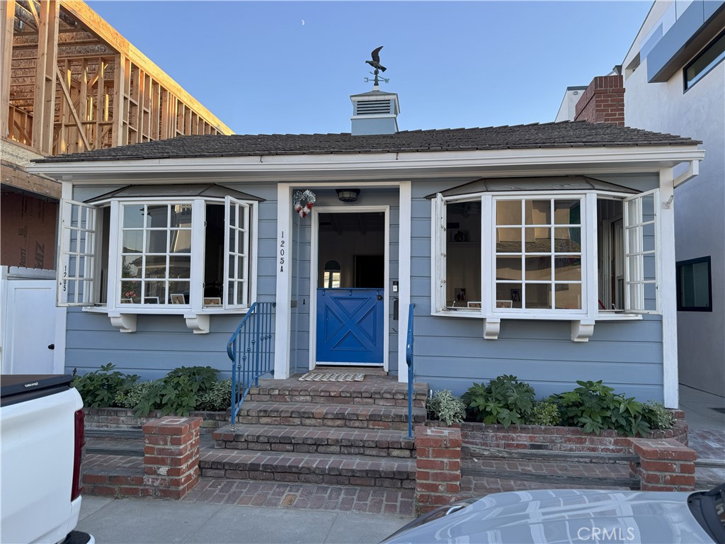 1205 W Bay Avenue