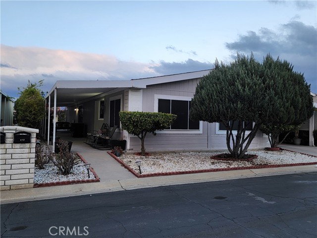 Property Photo from MLS