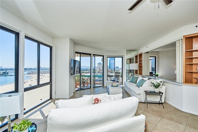 Detail Gallery Image 11 of 31 For 1310 E Ocean Bld #1005,  Long Beach,  CA 90802 - 1 Beds | 1 Baths