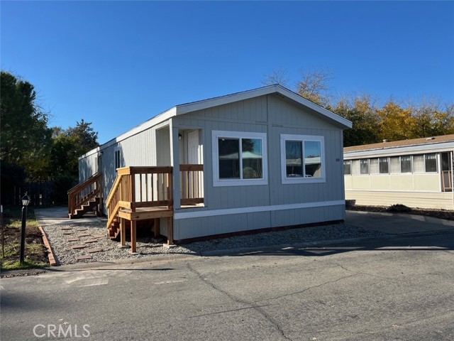 Detail Gallery Image 1 of 14 For 69 Casa Grande Dr, Red Bluff,  CA 96080 - 2 Beds | 2 Baths