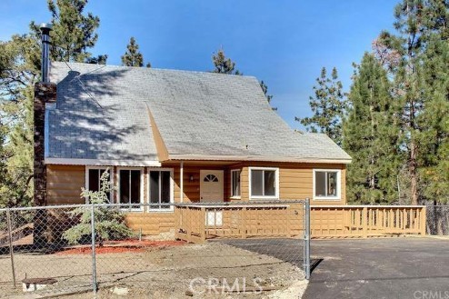 Detail Gallery Image 8 of 8 For 512 S Marlowe Dr, Big Bear City,  CA 92314 - 3 Beds | 1 Baths