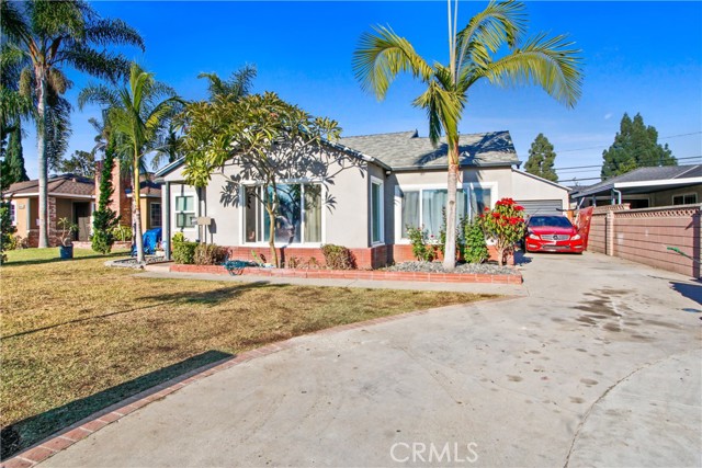 Detail Gallery Image 1 of 1 For 8407 Lyndora St, Downey,  CA 90242 - 3 Beds | 1 Baths