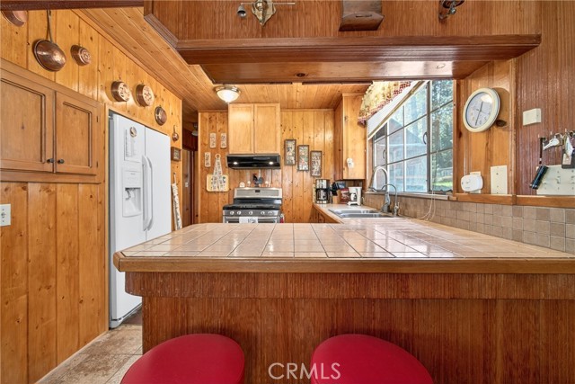 Detail Gallery Image 10 of 49 For 5806 Victorville, Wrightwood,  CA 92397 - 3 Beds | 1/1 Baths