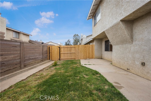 Detail Gallery Image 18 of 18 For 1738 Lynne Dr #34,  Santa Maria,  CA 93454 - 2 Beds | 1/1 Baths