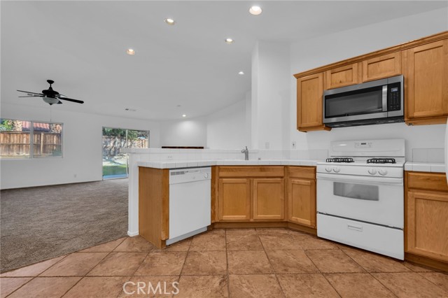 Detail Gallery Image 21 of 49 For 30940 Robert Rd, Thousand Palms,  CA 92276 - 4 Beds | 2 Baths