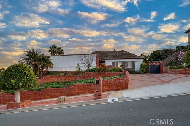 5014 Silver Arrow Drive, Rancho Palos Verdes, California 90275, 3 Bedrooms Bedrooms, ,2 BathroomsBathrooms,Residential,For Sale,Silver Arrow,OC25026884